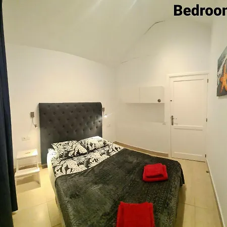 Prázdninový dům House Fuerteventura *