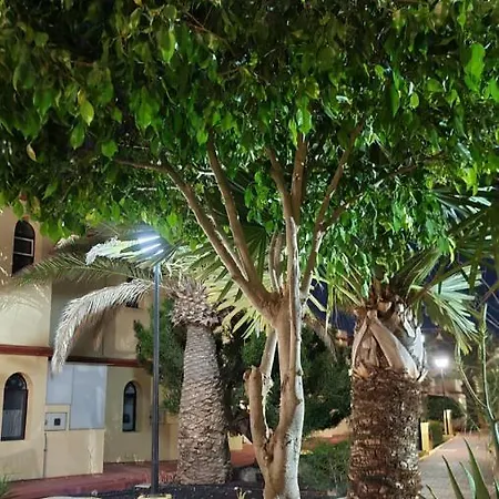 Prázdninový dům House Fuerteventura Costa Calma