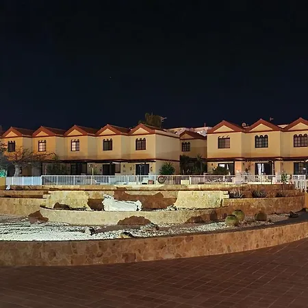 Prázdninový dům House Fuerteventura *