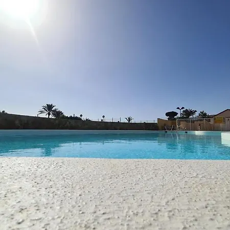 펜션 House Fuerteventura