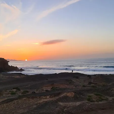 House Fuerteventura 펜션 코스타카르마