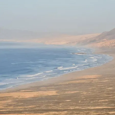 House Fuerteventura 펜션 *