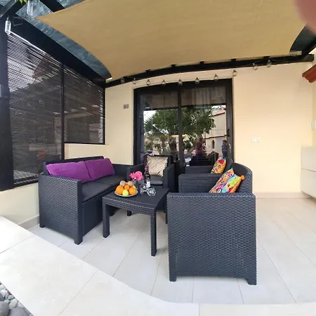 펜션 House Fuerteventura 코스타카르마