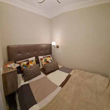 Prázdninový dům House Fuerteventura *