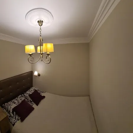 House Fuerteventura Prázdninový dům
