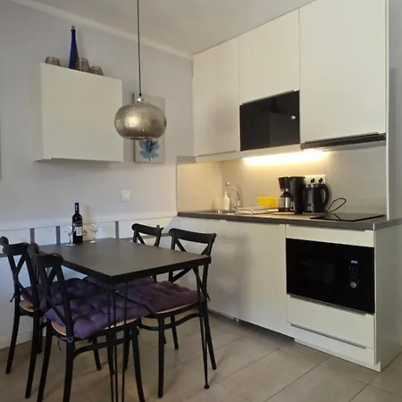 House Fuerteventura Prázdninový dům