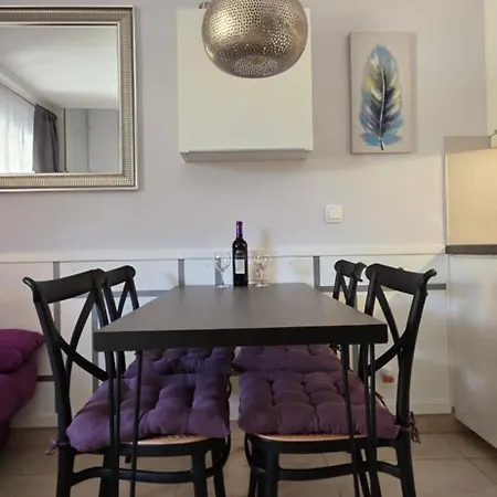 Prázdninový dům House Fuerteventura *