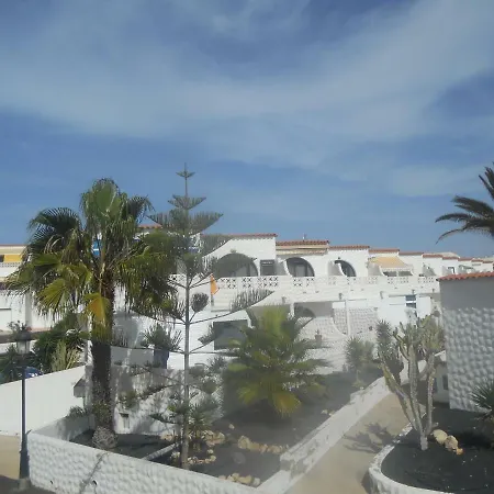 House Fuerteventura 펜션