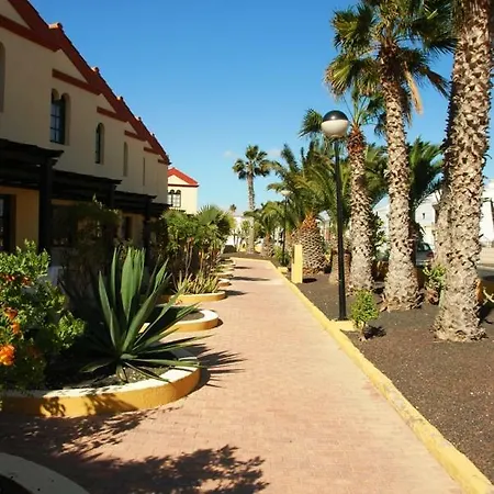 House Fuerteventura * 코스타카르마