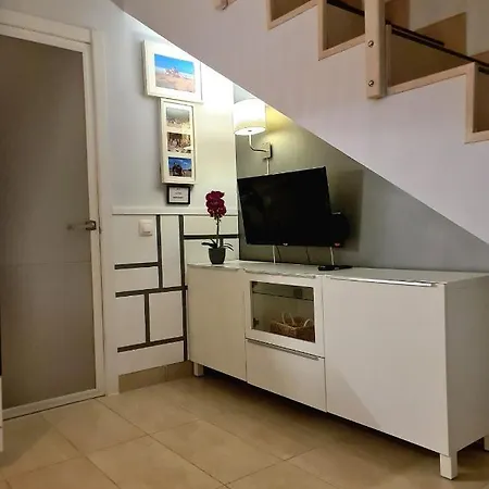 Σπίτι διακοπών House Fuerteventura *