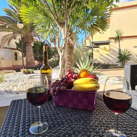 Casa vacanze House Fuerteventura Costa Calma