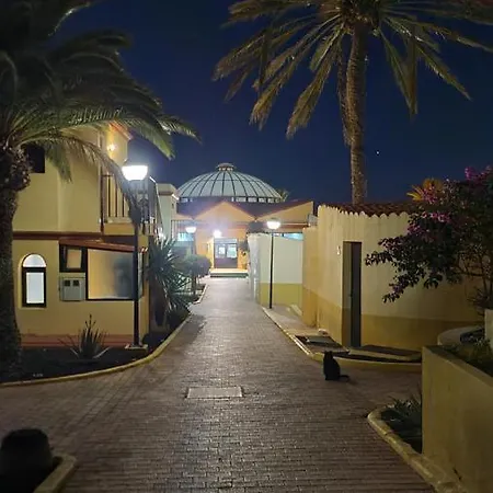 House Fuerteventura Σπίτι διακοπών Κόστα Κάλμα