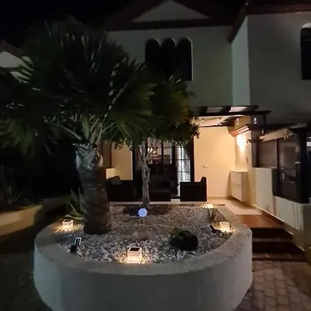 House Fuerteventura Σπίτι διακοπών *