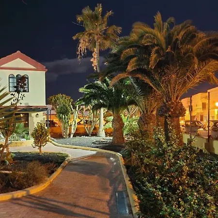 House Fuerteventura Κόστα Κάλμα