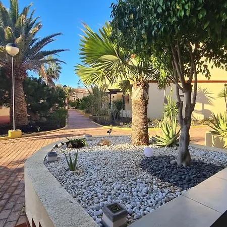 House Fuerteventura Casa vacanze