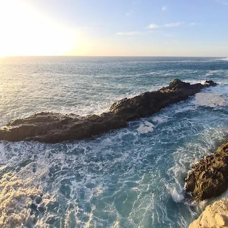 House Fuerteventura Σπίτι διακοπών Κόστα Κάλμα