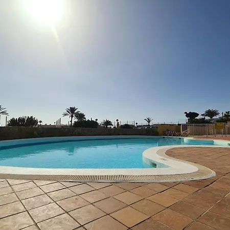 Casa vacanze House Fuerteventura