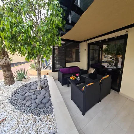 House Fuerteventura Σπίτι διακοπών