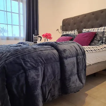 House Fuerteventura Κόστα Κάλμα