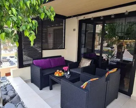 Casa vacanze House Fuerteventura *