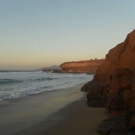 House Fuerteventura Vakantiehuis *