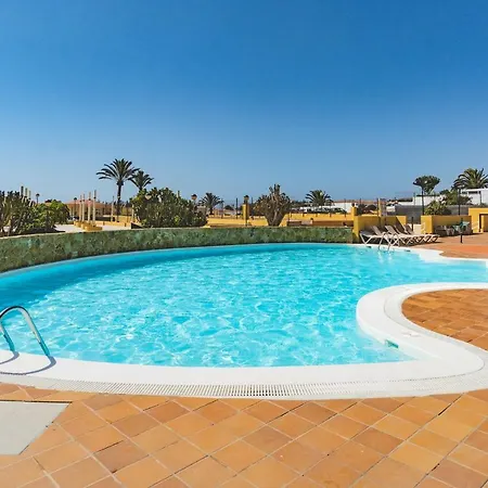 House Fuerteventura * Κόστα Κάλμα